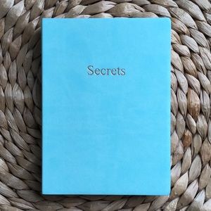 Journal great "add on item"